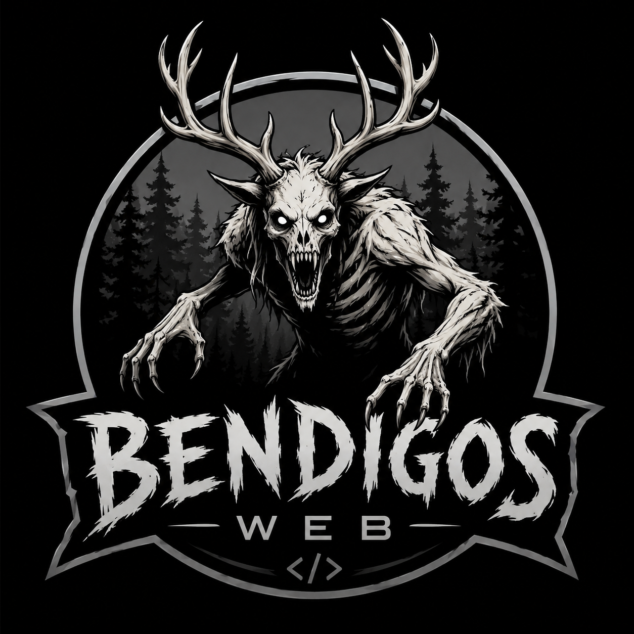 Bendigos Web logo